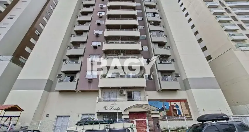 Excelente apartamento 2 dormitório(s) em campinas - são josé