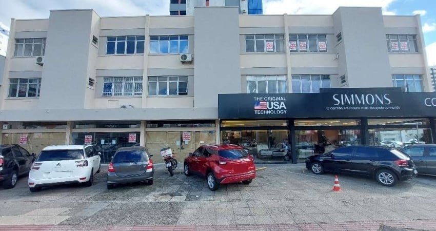 Oportunidade! Salas/Conjuntos em Campinas - São José