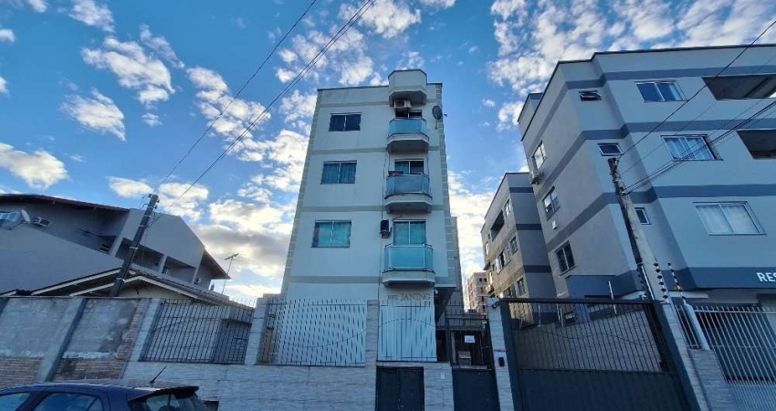 Excelente Apartamento 1 dormitório(s) em Fazenda Santo Antônio - São José