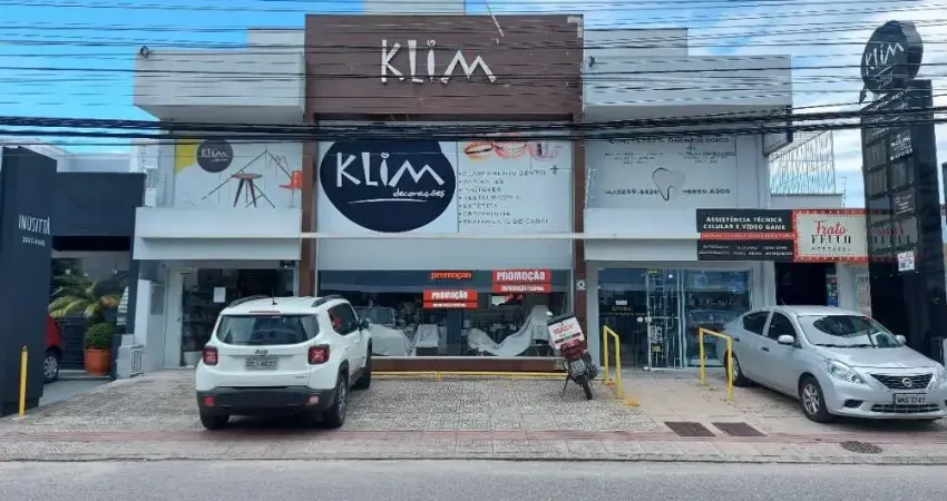 Oportunidade! Salas/Conjuntos em Kobrasol - São José