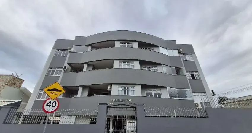 Apartamento com 2 quartos para alugar na Rua João Luiz Farias, 210, Fazenda Santo Antônio, São José