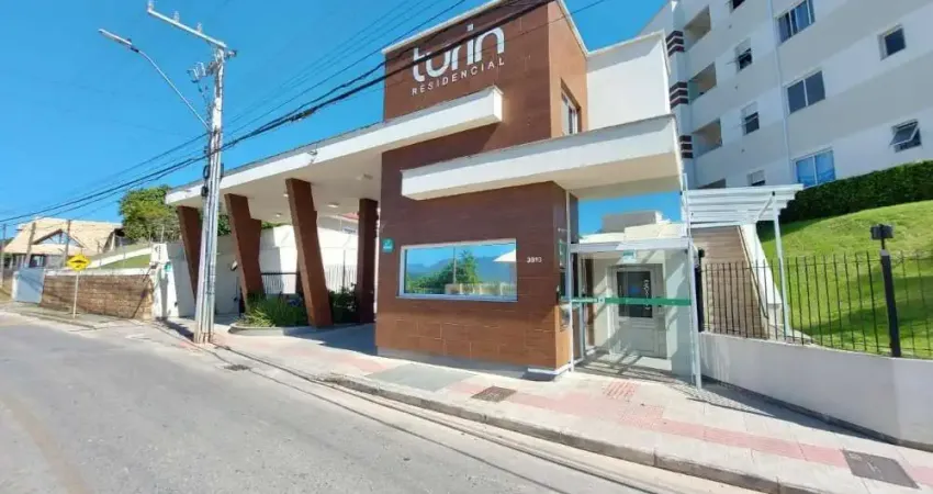 Excelente apartamento 2 dormitório(s) em são sebastião - palhoça