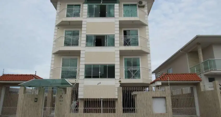 Excelente apartamento 2 dormitório(s) em bela vista - palhoça