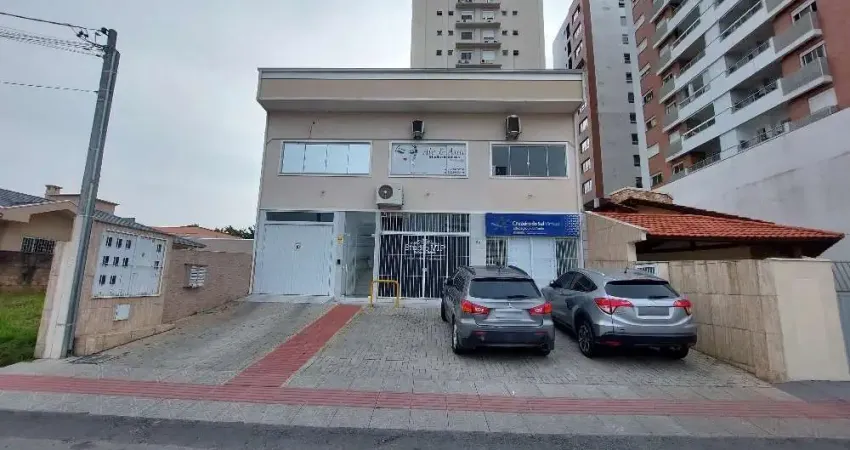 Sala comercial para alugar na Rua Ferrara, 163, Pagani, Palhoça