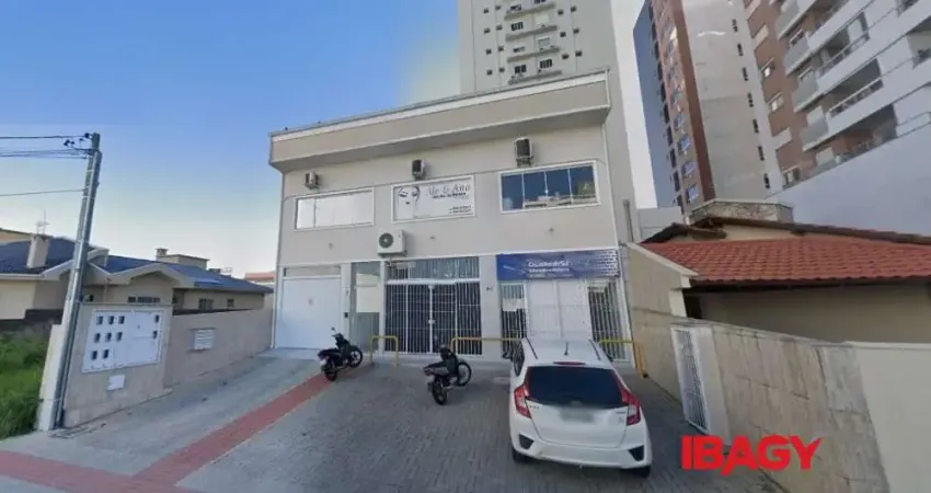 Sala comercial com 1 sala para alugar na Rua Ferrara, 64, Pagani, Palhoça