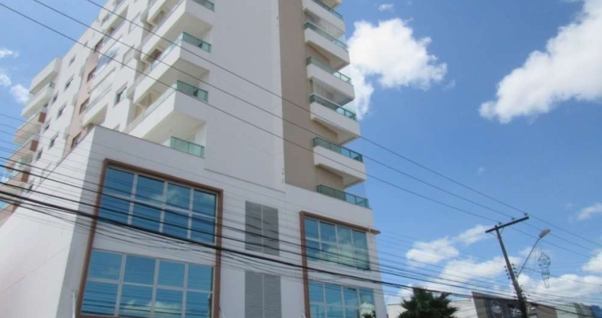 Apartamento com 2 quartos para alugar na Rua Caetano Silveira de Matos, 2476, Centro, Palhoça