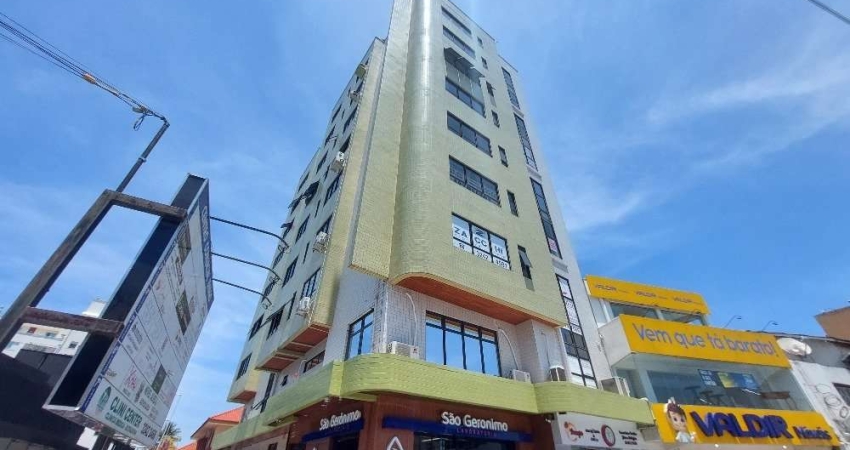 Sala comercial para alugar na Rua José Maria da Luz, 2814, Centro, Palhoça