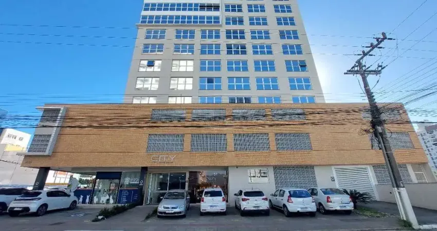 Sala comercial para alugar na Rua Najla Carone Guedert, 1080, Pagani, Palhoça