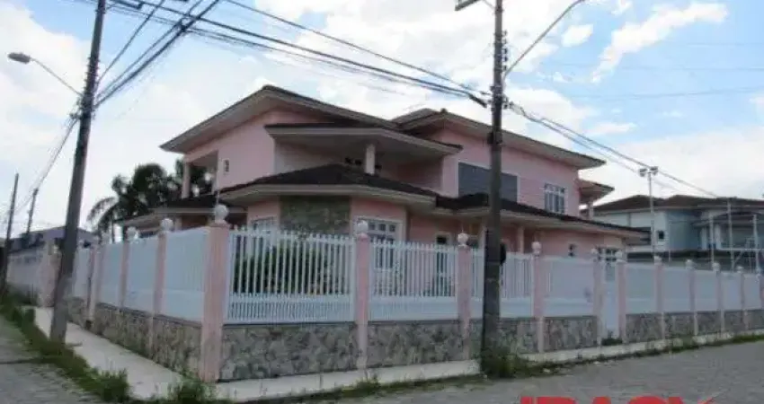 Casa com 5 quartos para alugar na Rua Valentim Camilo Garcia, 299, Ponte do Imaruim, Palhoça