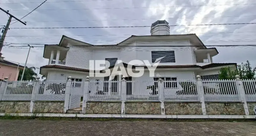 Excelente casa 5 dormitório(s) em ponte do imaruim - palhoça