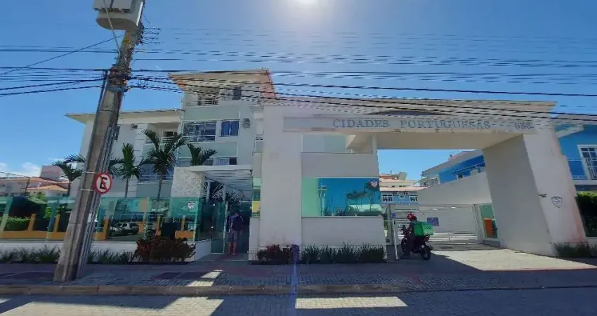 Excelente Apartamento 2 dormitório(s) em Canasvieiras - Florianópolis