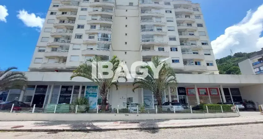Ponto comercial para alugar na Servidão Laje de Pedra, 73, Itacorubi, Florianópolis