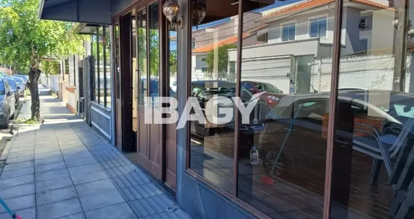 Casa comercial para alugar na Rua Jonas Alves Messina, 118, Santa Mônica, Florianópolis