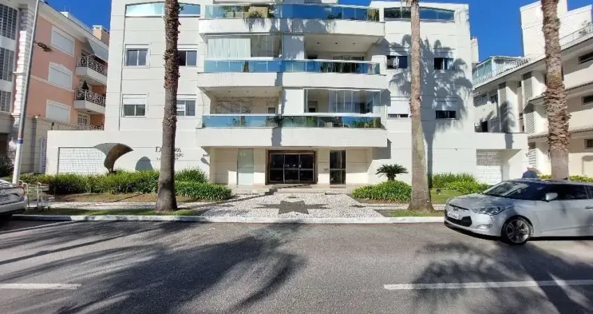 Excelente apartamento 2 dormitório(s) em jurerê internacional - florianópolis