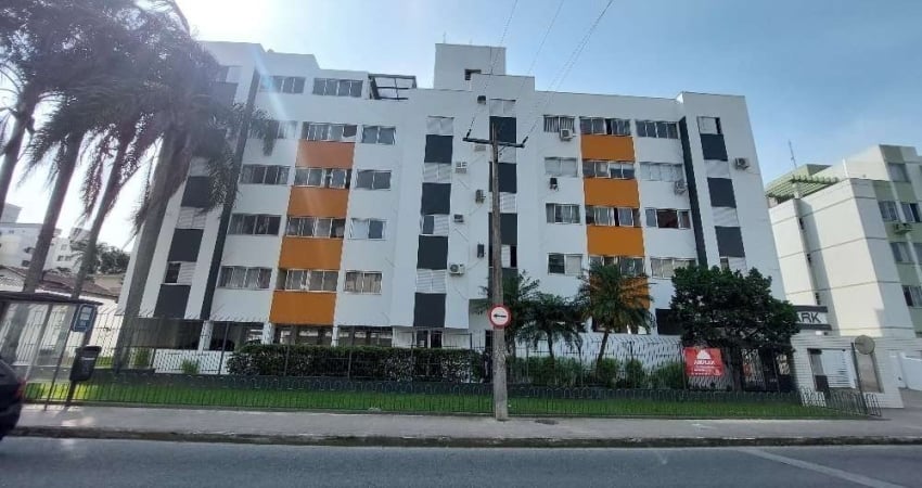 Excelente Apartamento 1 dormitório(s) em Carvoeira - Florianópolis