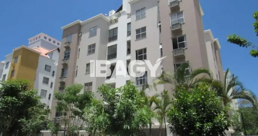 Excelente Apartamento 3 dormitório(s) em Itacorubi - Florianópolis