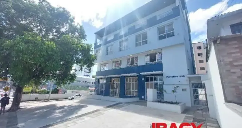Ponto comercial para alugar na Rua Deputado Antônio Edu Vieira, 550, Pantanal, Florianópolis