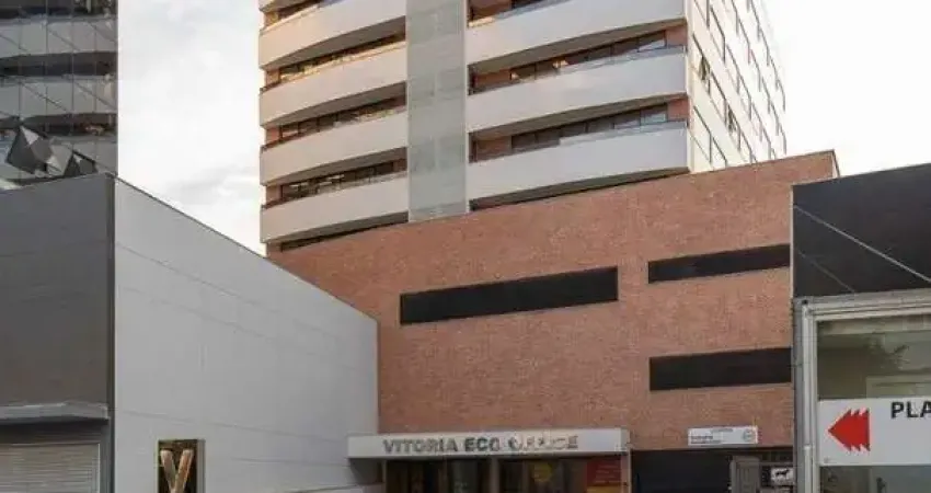 Garagem para alugar na Rua Patrício Farias, 55, Itacorubi, Florianópolis