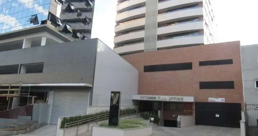 Garagem para alugar na Rua Patrício Farias, 55, Itacorubi, Florianópolis