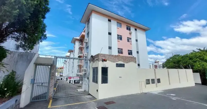 Excelente apartamento 2 dormitório(s) em estreito - florianópolis