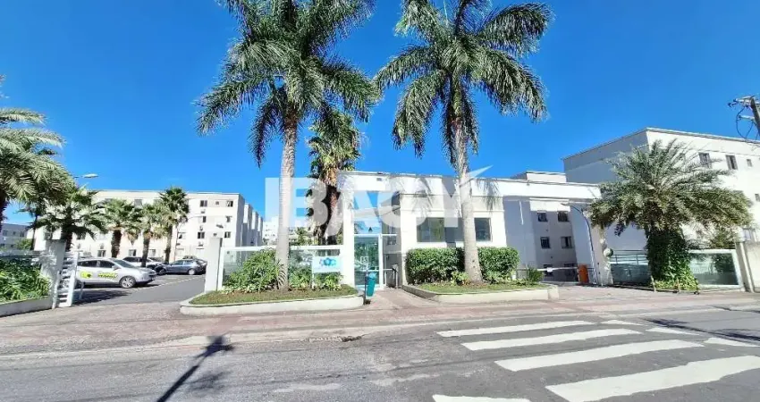 Apartamento com 2 quartos para alugar na Rua Manoel Rosa, 116, Areias, São José