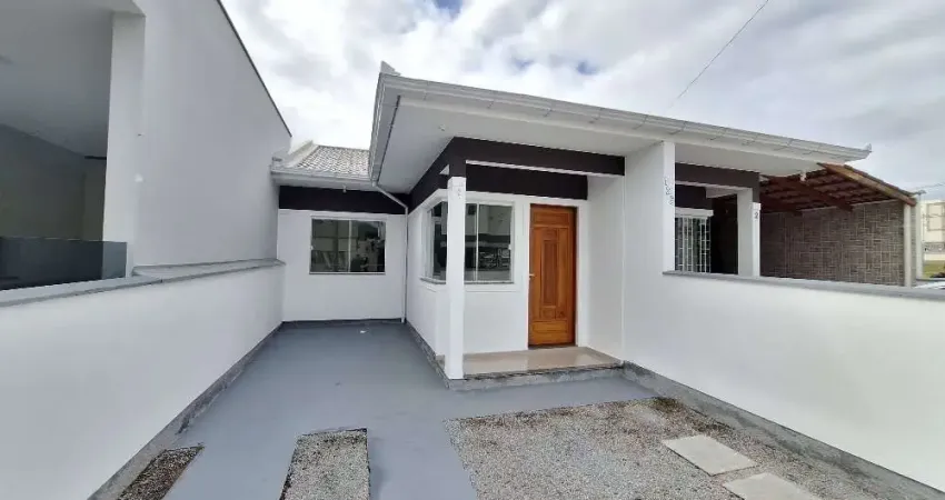 Casa com 2 quartos para alugar na dos Imigrantes, 125, Bela Vista, Palhoça