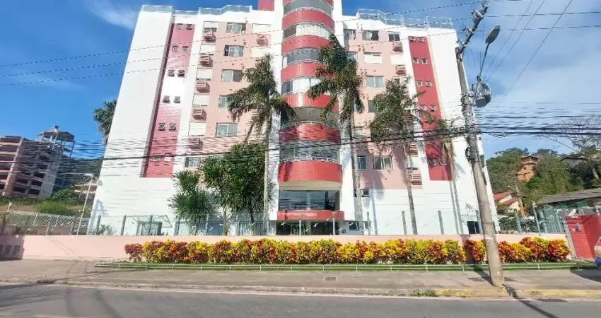 Excelente apartamento 2 dormitório(s) em saco grande - florianópolis