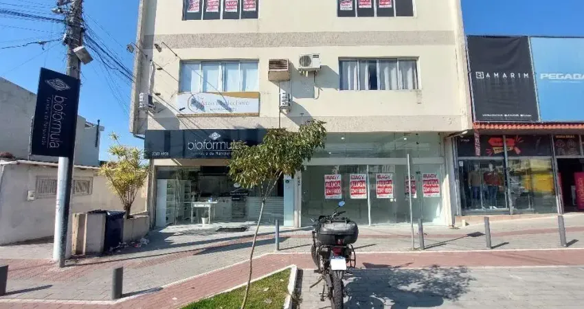 Ponto comercial para alugar na Avenida Aniceto Zacchi, 730, Ponte do Imaruim, Palhoça