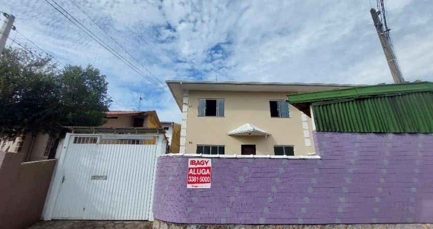 Casa em condomínio fechado com 2 quartos para alugar na Das Eritrinas, 94, São Sebastião, Palhoça