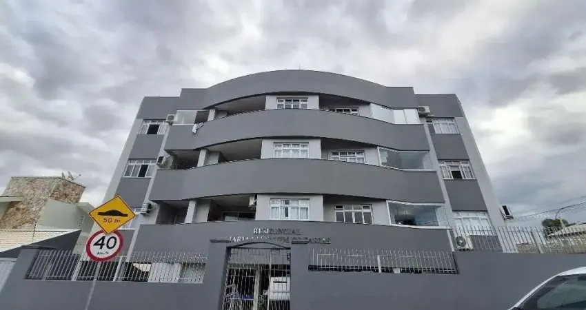 Excelente Apartamento 2 dormitório(s) em Fazenda Santo Antônio - São José