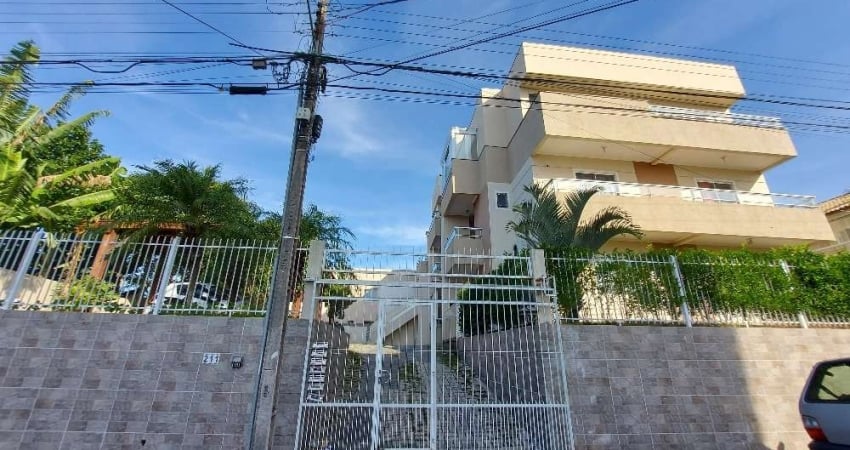 Apartamento com 2 quartos para alugar na Servidão Juvêncio Caetano Marques, 211, Ingleses, Florianópolis