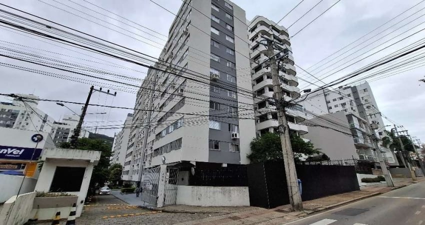 Excelente Apartamento 2 dormitório(s) em Centro - Florianópolis