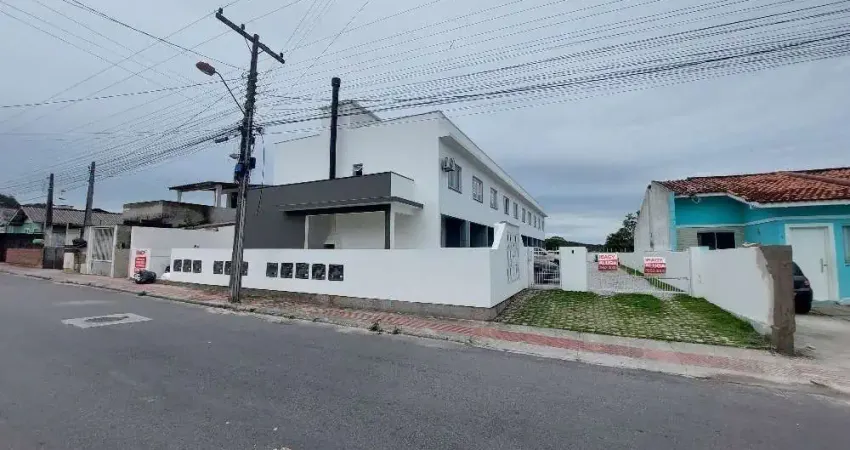 Casa com 2 quartos para alugar na Rua Isabel Pires de Oliveira, 303, Forquilhas, São José