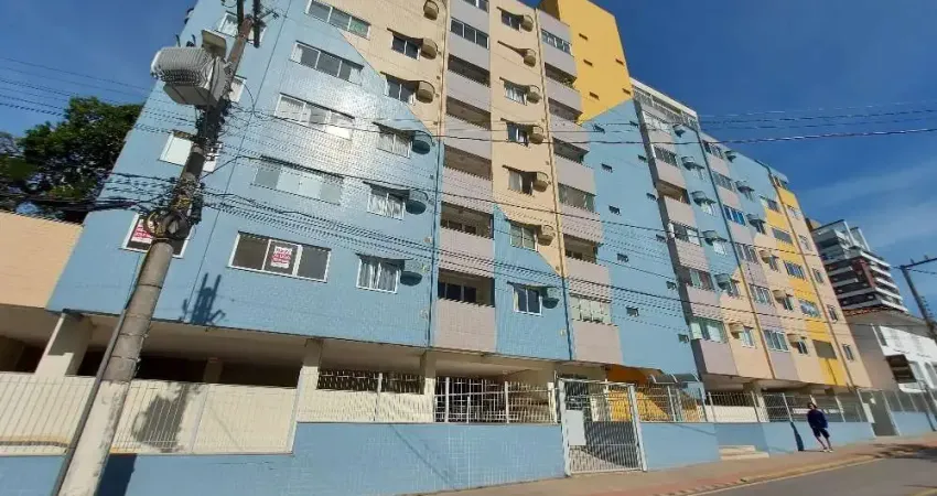 Excelente apartamento 1 dormitório(s) em centro - florianópolis