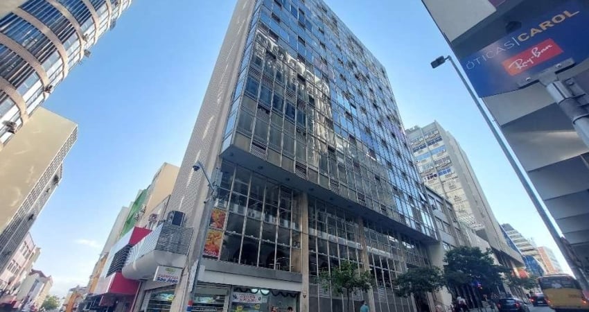 Oportunidade! Salas/Conjuntos em Centro - Florianópolis