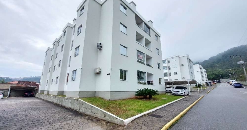 Excelente Apartamento 2 dormitório(s) em Fundos - Biguaçu