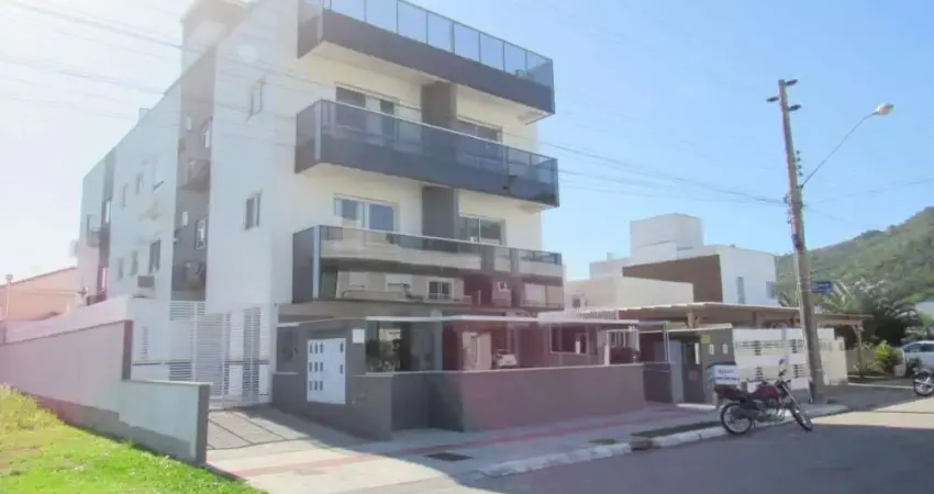 Apartamento com 1 quarto para alugar na Rua da Quaresmeira Roxa, 02, Cachoeira do Bom Jesus, Florianópolis