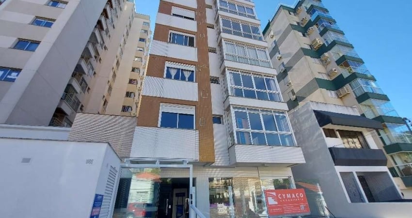 Apartamento com 3 quartos para alugar na Rua Hermann Blumenau, 111, Centro, Florianópolis