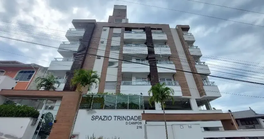 Excelente Apartamento 1 dormitório(s) em Trindade - Florianópolis