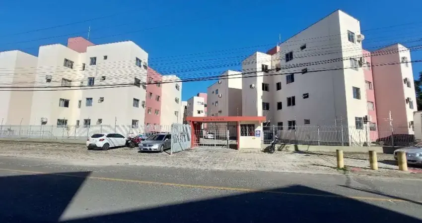 Excelente Apartamento 2 dormitório(s) em Barreiros - São José
