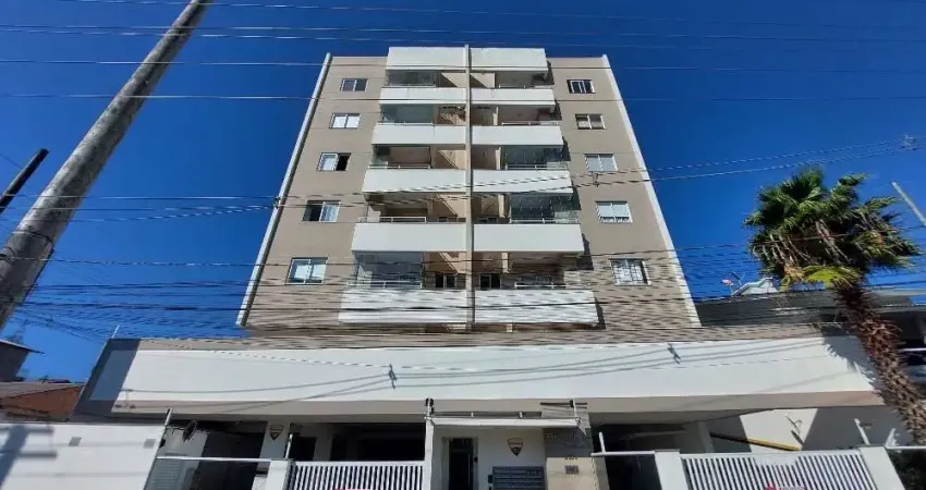 Excelente apartamento 2 dormitório(s) em são sebastião - palhoça