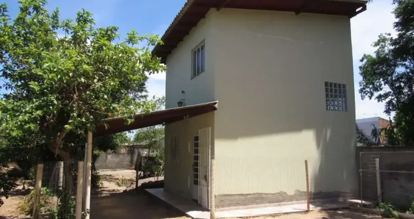 Excelente Casa 1 dormitório(s) em Ponte do Imaruim - Palhoça