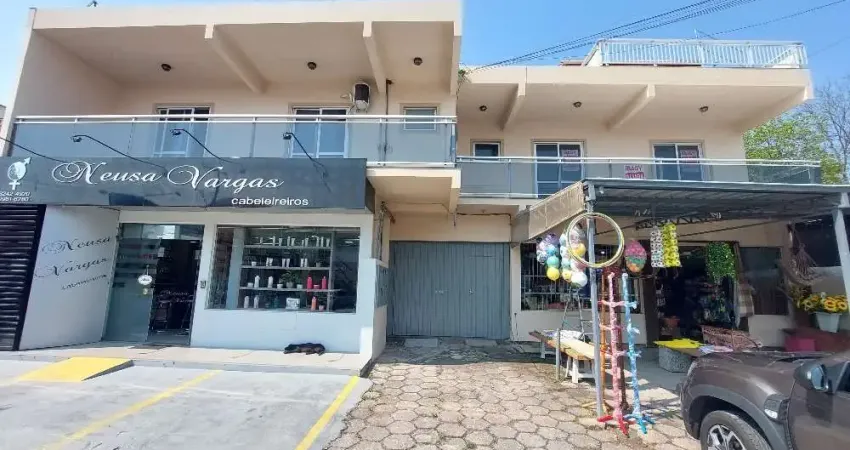 Excelente casa 1 dormitório(s) em ponte do imaruim - palhoça