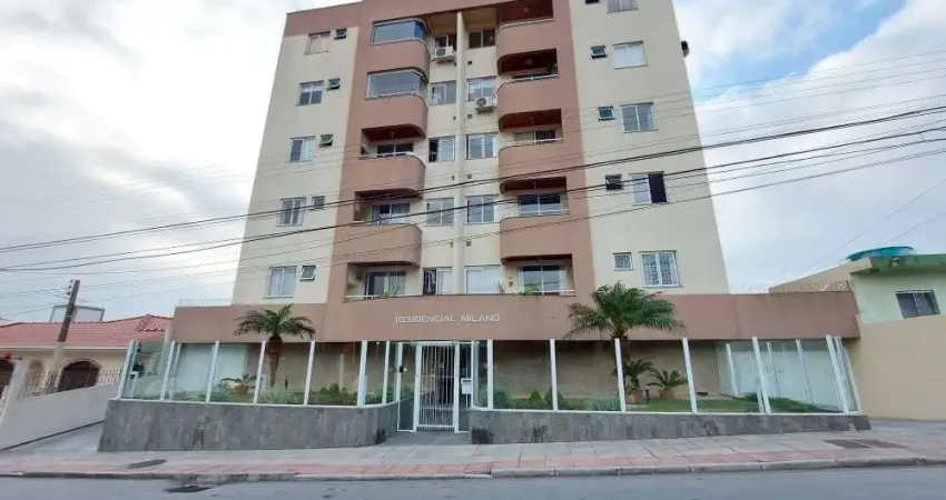 Excelente Apartamento 2 dormitório(s) em Jardim Cidade de Florianópolis - São José
