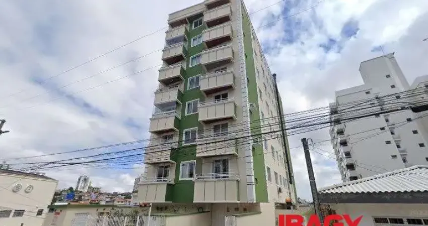 Excelente apartamento 2 dormitório(s) em jardim atlântico - florianópolis