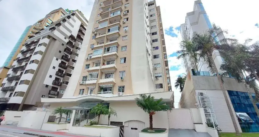 Excelente apartamento 2 dormitório(s) em centro - florianópolis