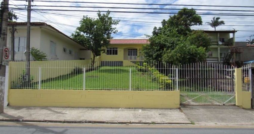 Casa com 2 quartos para alugar na Rua Nossa Senhora dos Navegantes, 1001, Serraria, São José