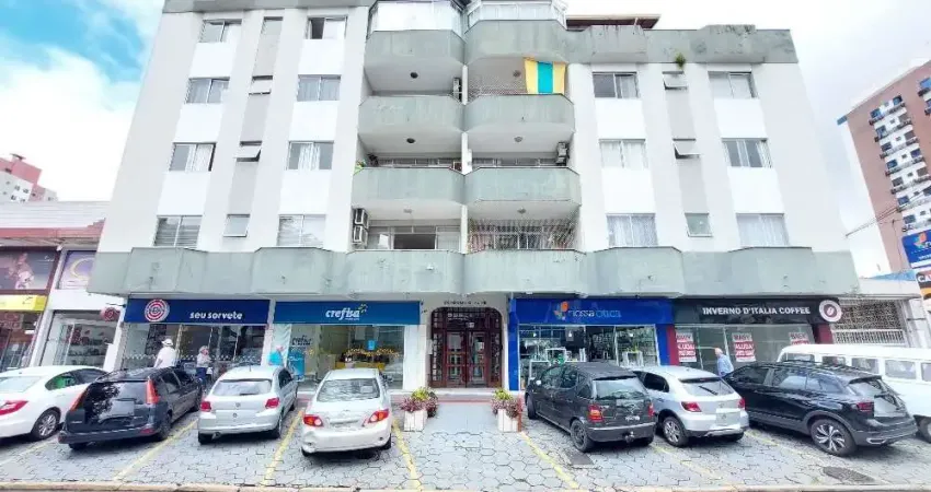 Ponto comercial para alugar na Avenida Lédio João Martins, 251, Kobrasol, São José