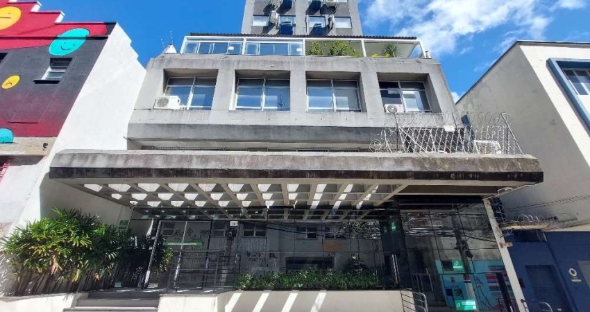 Oportunidade! Salas/Conjuntos em Centro - Florianópolis