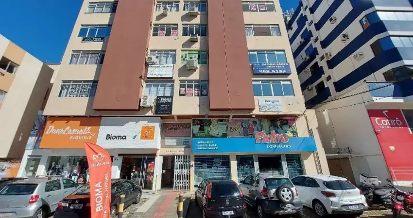 Sala comercial para alugar na Avenida Lédio João Martins, 435, Kobrasol, São José